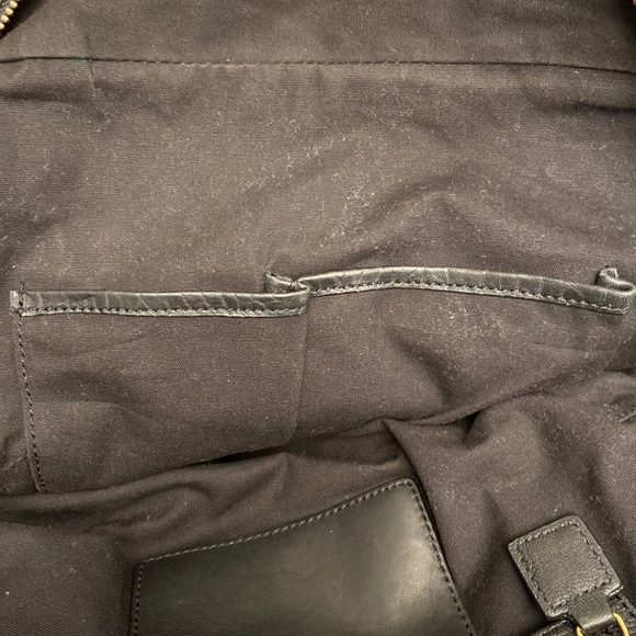 Beautiful Rare Sang A 3-way Bag - Picture 8 of 9